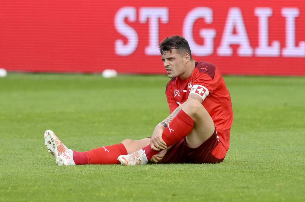 Roma, Xhaka è sempre più vicino. Rinforzo giusto a centrocampo?
