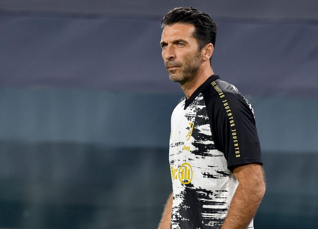 Buffon