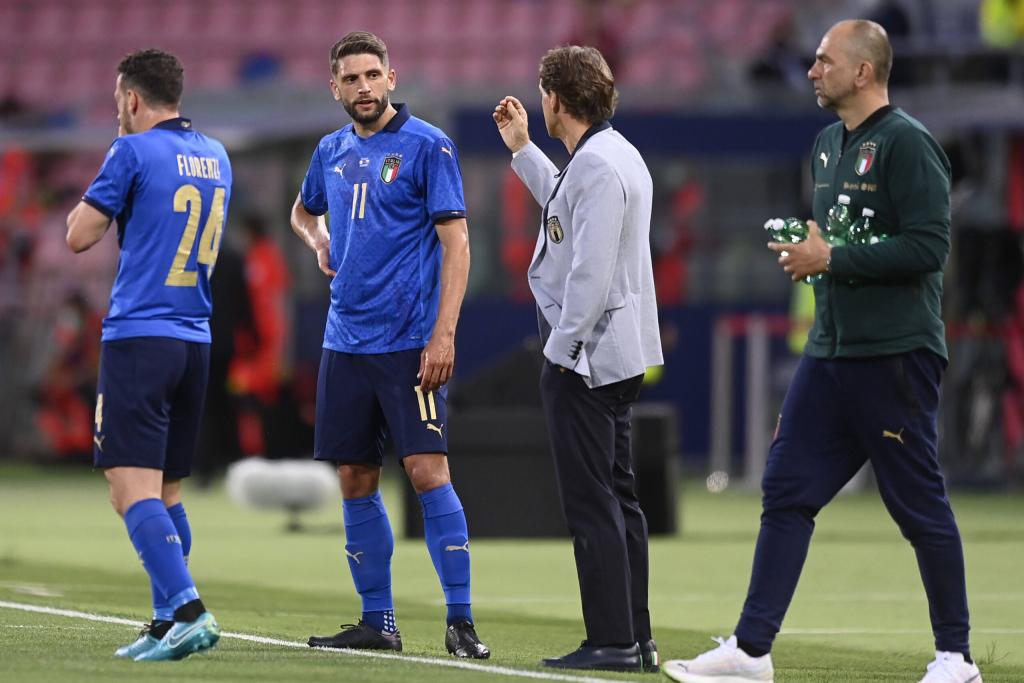 Casa Italia, il riassunto della giornata degli azzurri