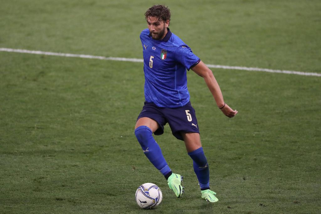 Juventus, si tratta per Locatelli e si spera per Gabriel Jesus