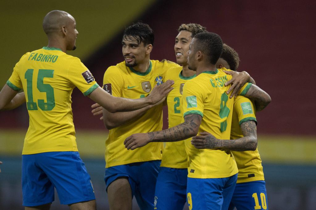 Copa America: domani il via alla manifestazione