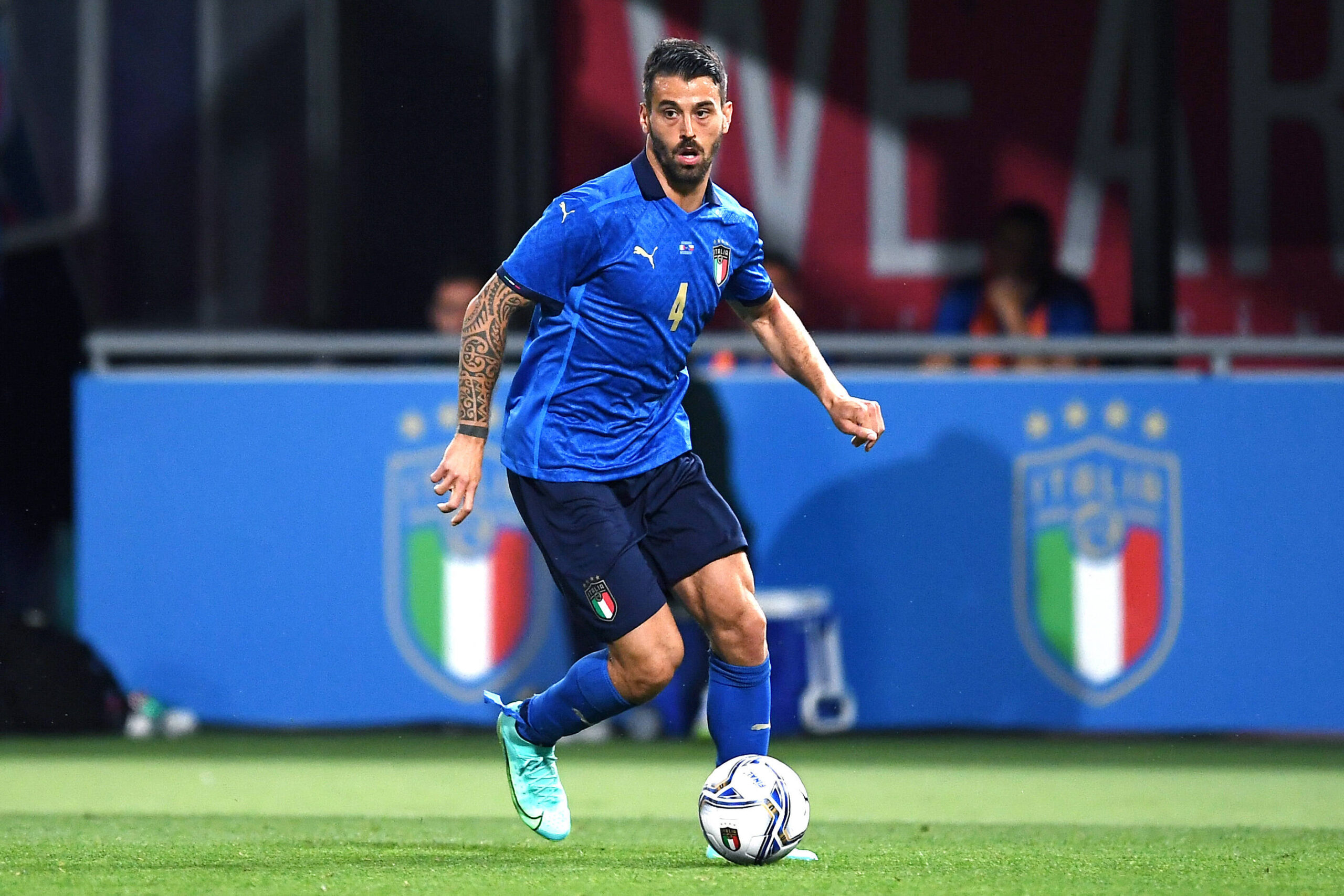 Spinazzola