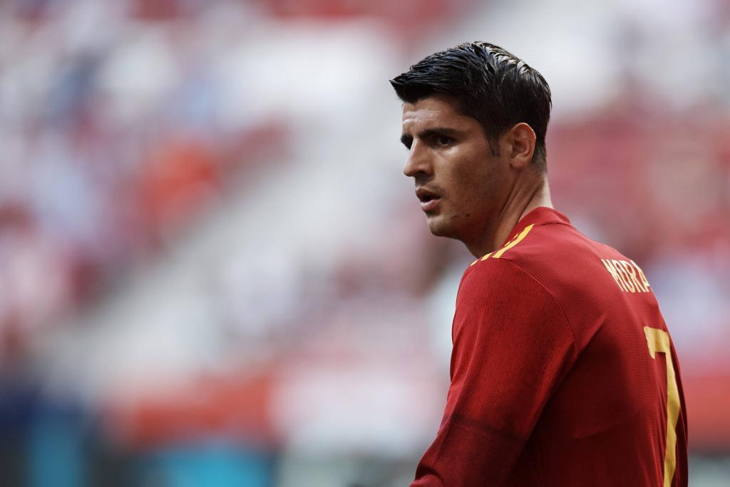 Morata