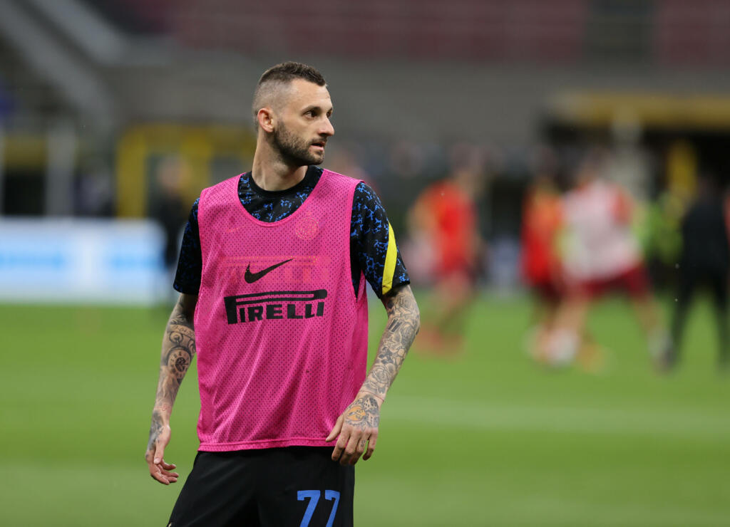 Mercato Inter: si lavora sul rinnovo di Brozovic, e lui chiede 6 milioni