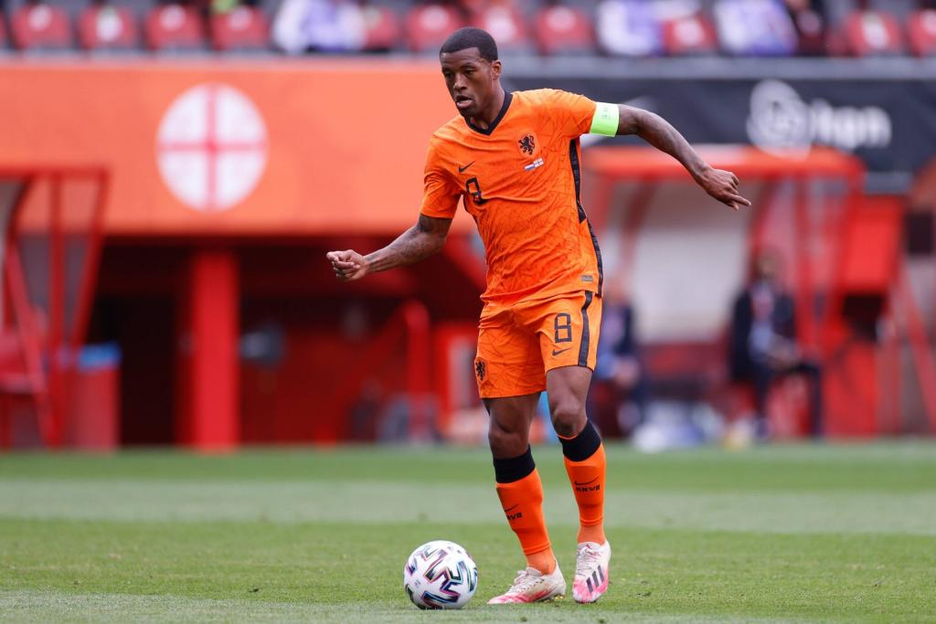 Wijnaldum