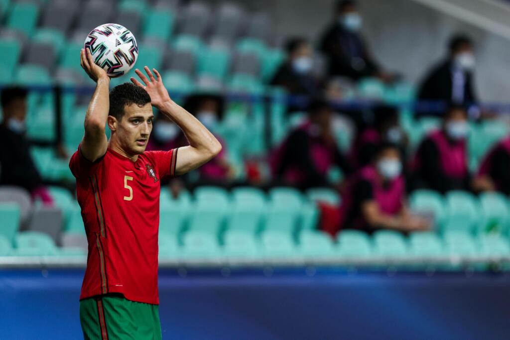 Milan, il ritorno di Dalot è ad un passo