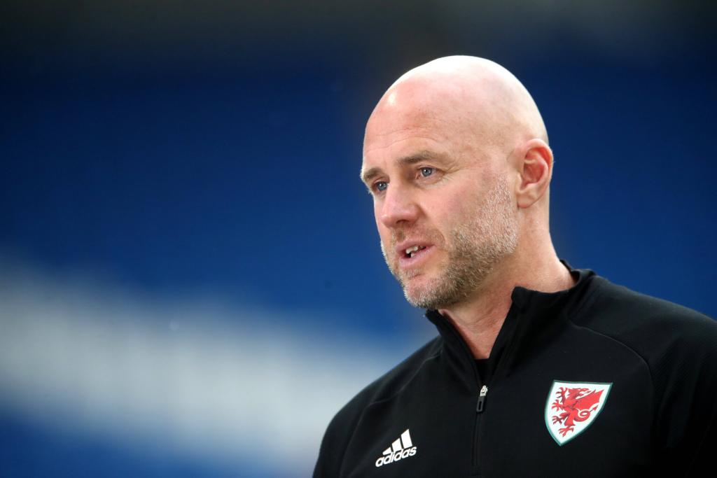 Euro 2020 – Robert Page: “Vogliamo arrivare primi”
