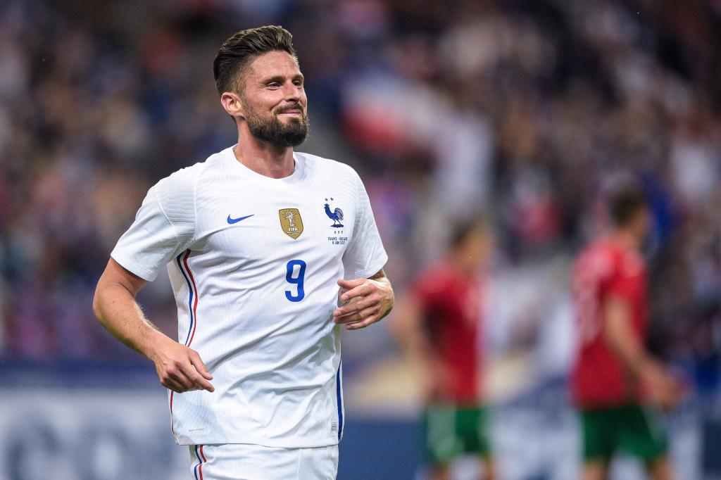 Calciomercato Milan: Giroud vicino, problema ingaggio per Ziyech