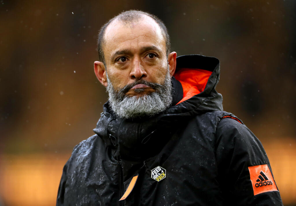 Tottenham, Nuno Espirito Santo è il nuovo allenatore