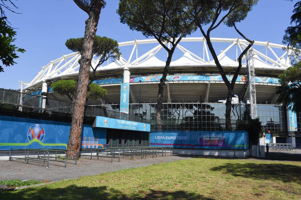 Turchia-Italia, saranno 7mila i tifosi azzurri all’Olimpico