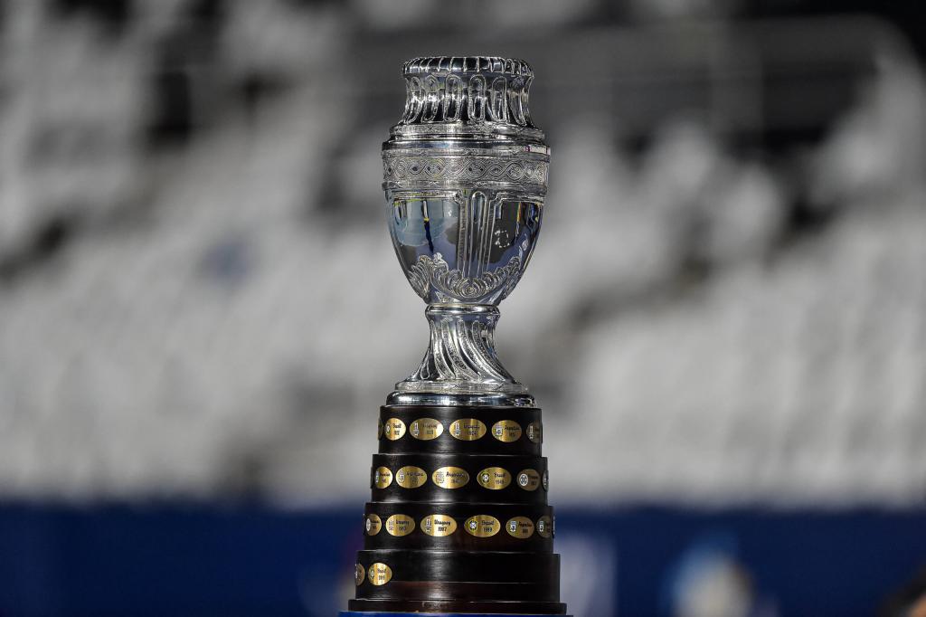 Copa America