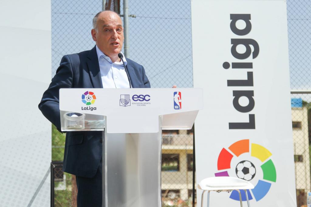 Tabas: “Perdite per 733 milioni di euro e il 50% sono blaugrana”