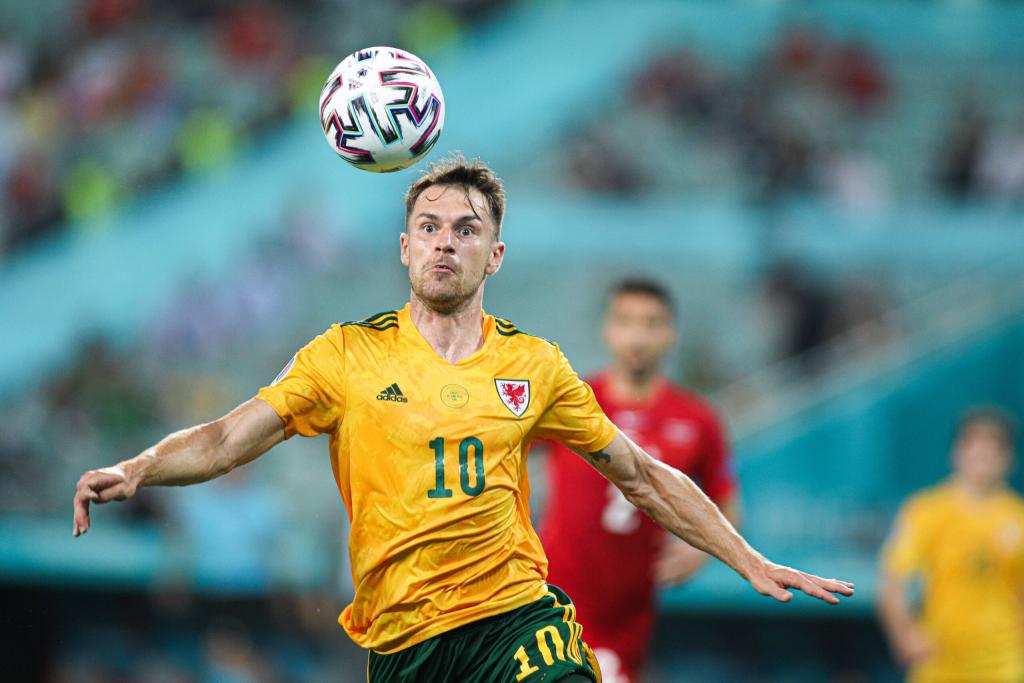 Juventus, il punto sul mercato. Ramsey resta?