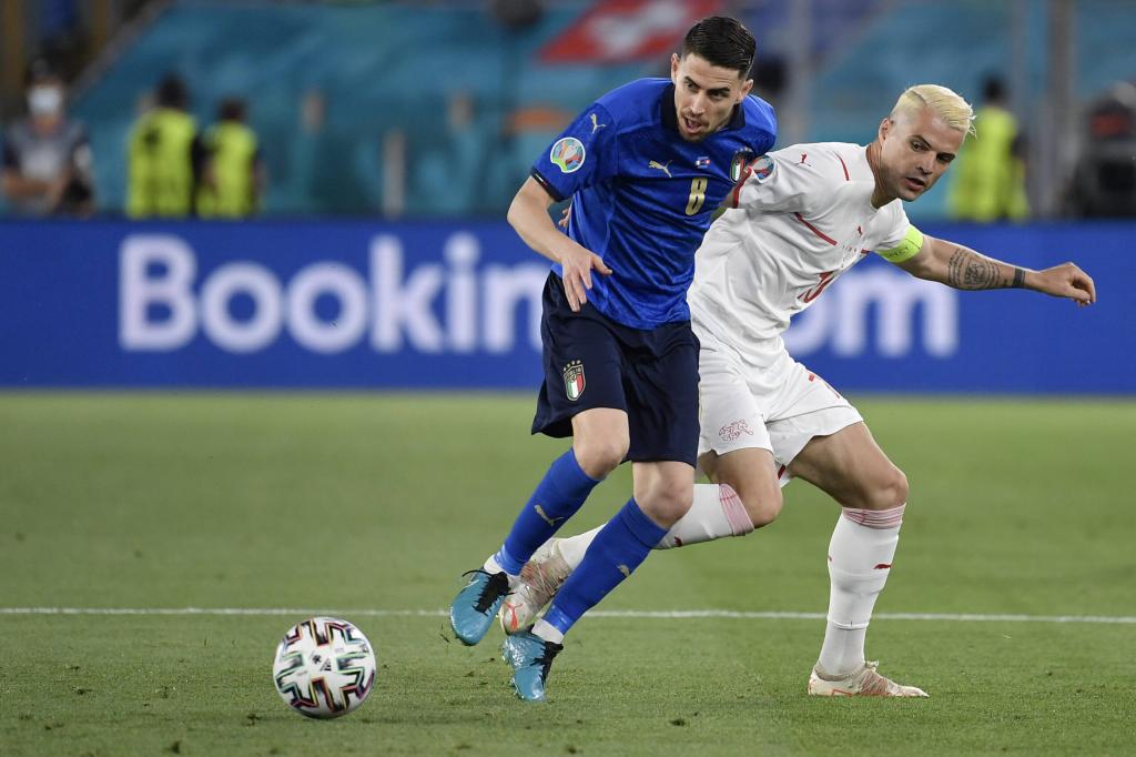 Euro 2020, Italia-Svizzera, le pagelle degli Azzurri: Locatelli da urlo!