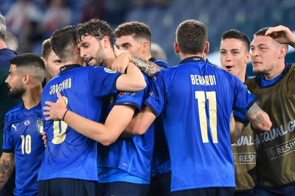 Euro 2020, Gruppo A: Italia agli ottavi, Turchia la grande delusione