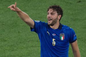 Serie A, Locatelli