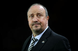 Benitez