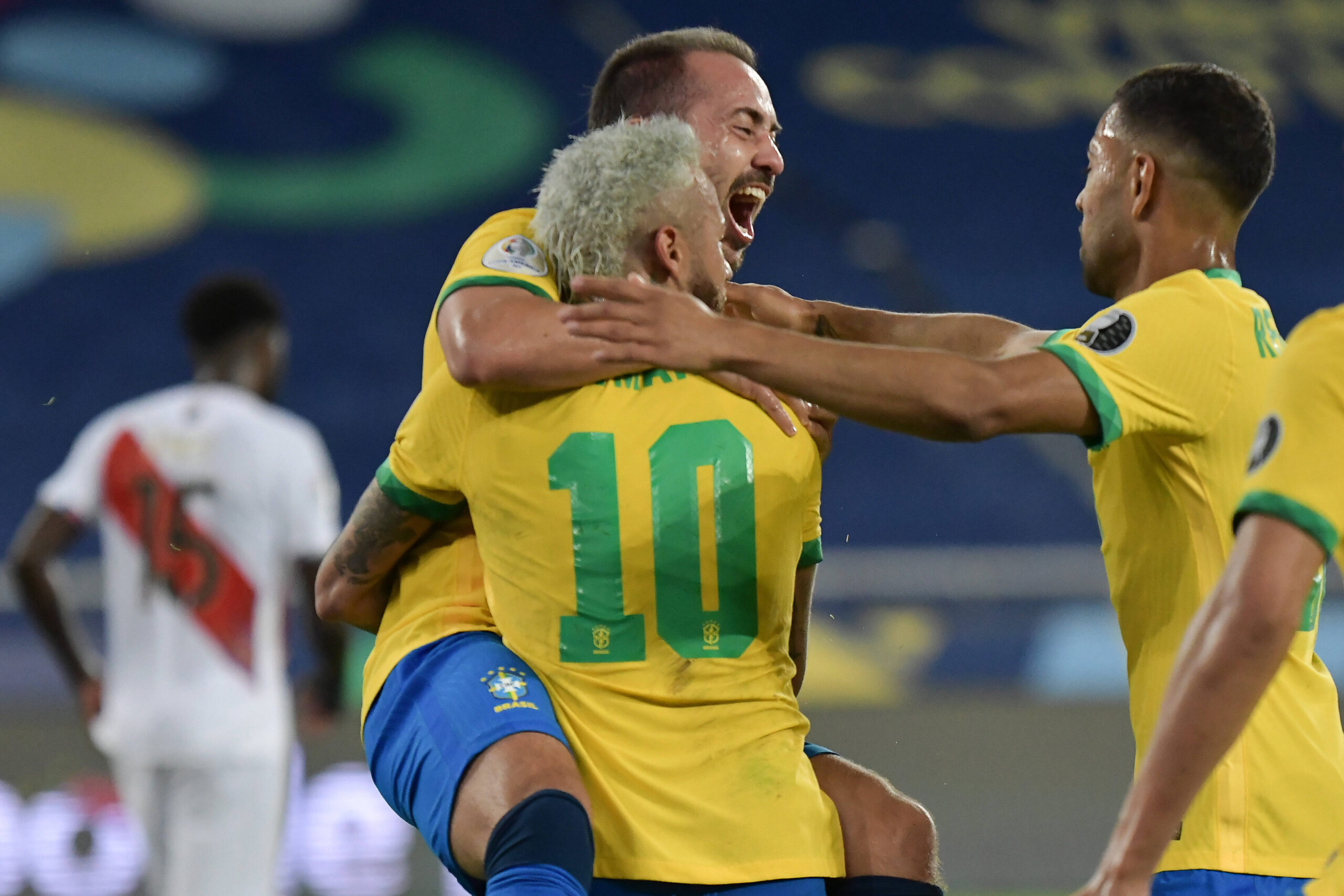 Copa America
