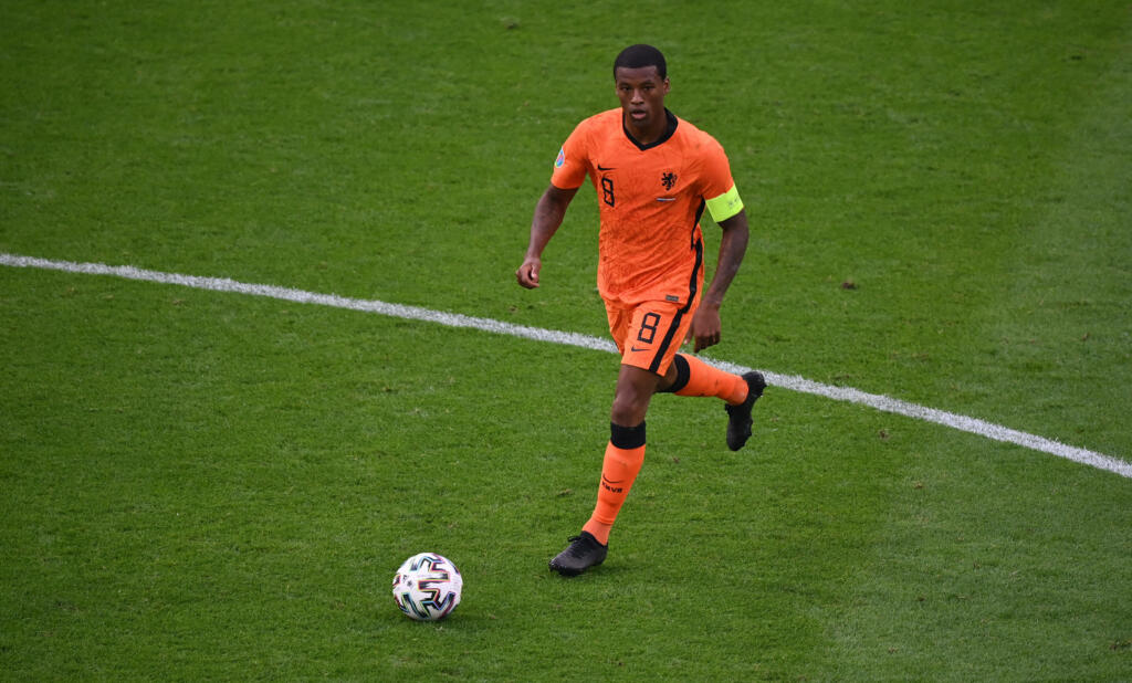 Wijnaldum