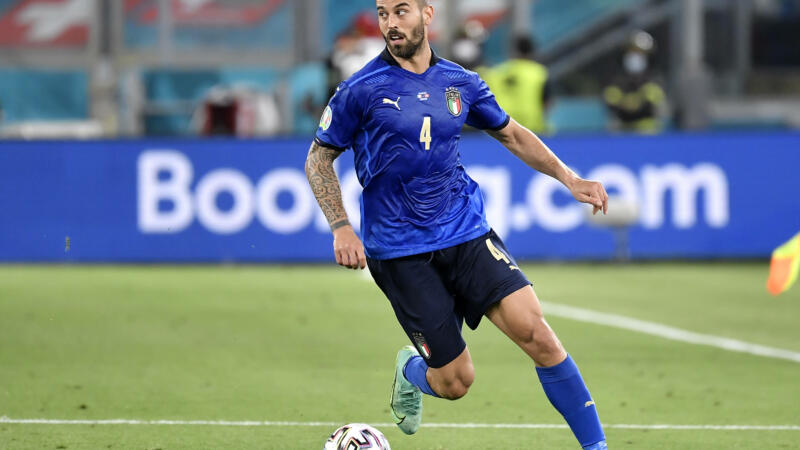 Spinazzola