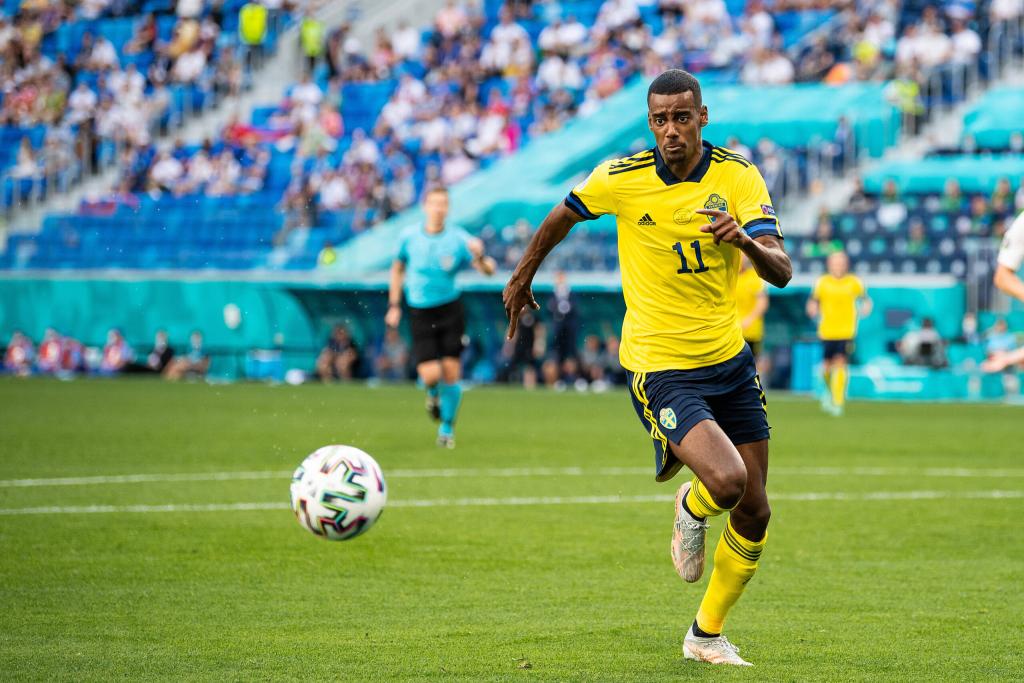 La Real Sociedad tenta di trattenere la stella Isak