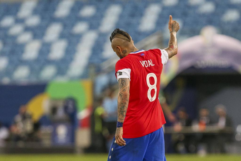 Copa America: scandalo in Cile, i giocatori organizzano una festa