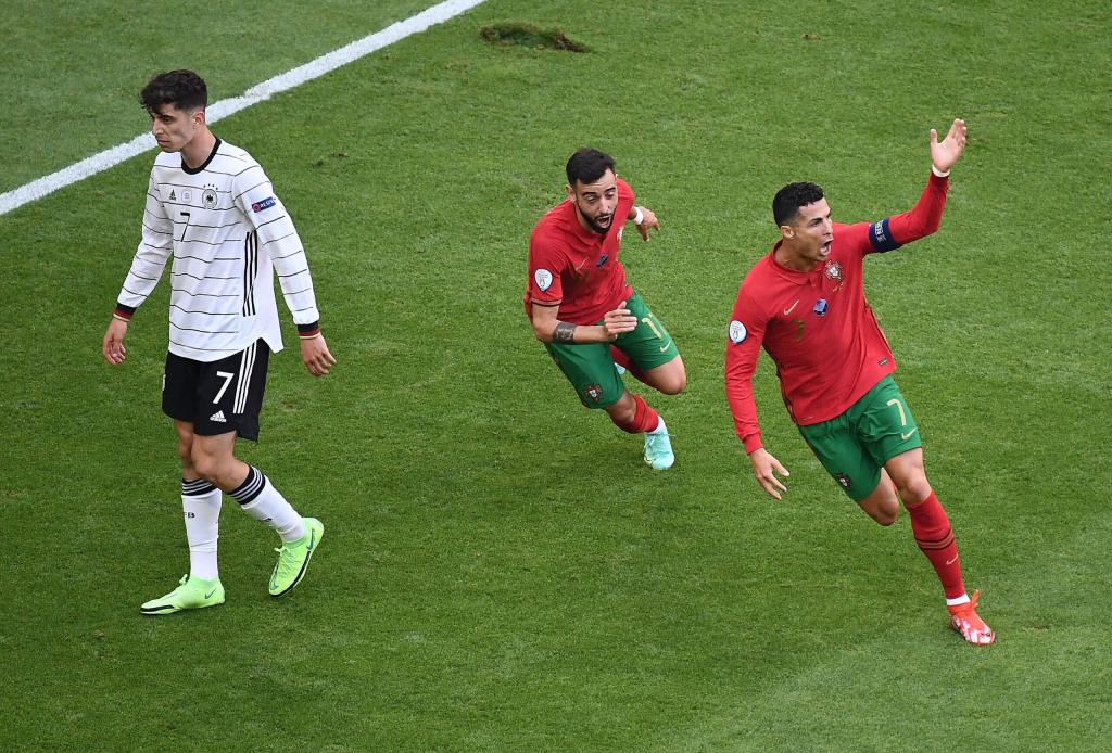 Ronaldo, nominato ispettore Uefa per indagini su episodi discriminatori