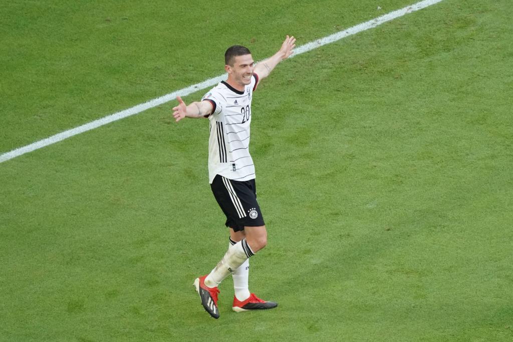 Portogallo-Germania 2-4: tedeschi ancora in corsa per gli ottavi