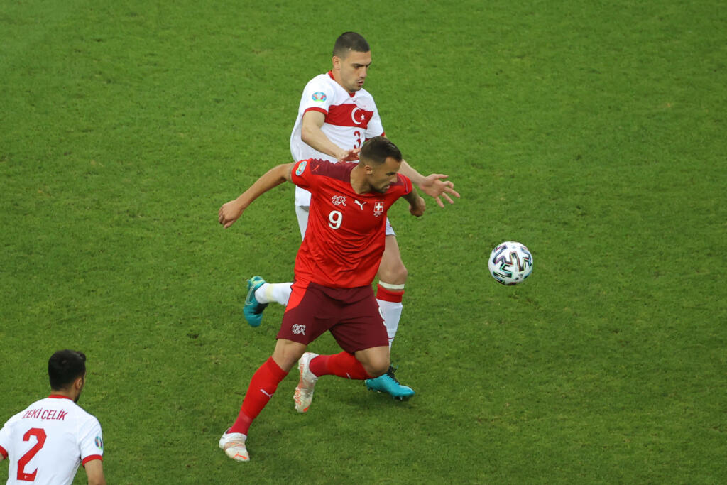 Roma, il punto sul calciomercato: Mourinho vuole Demiral