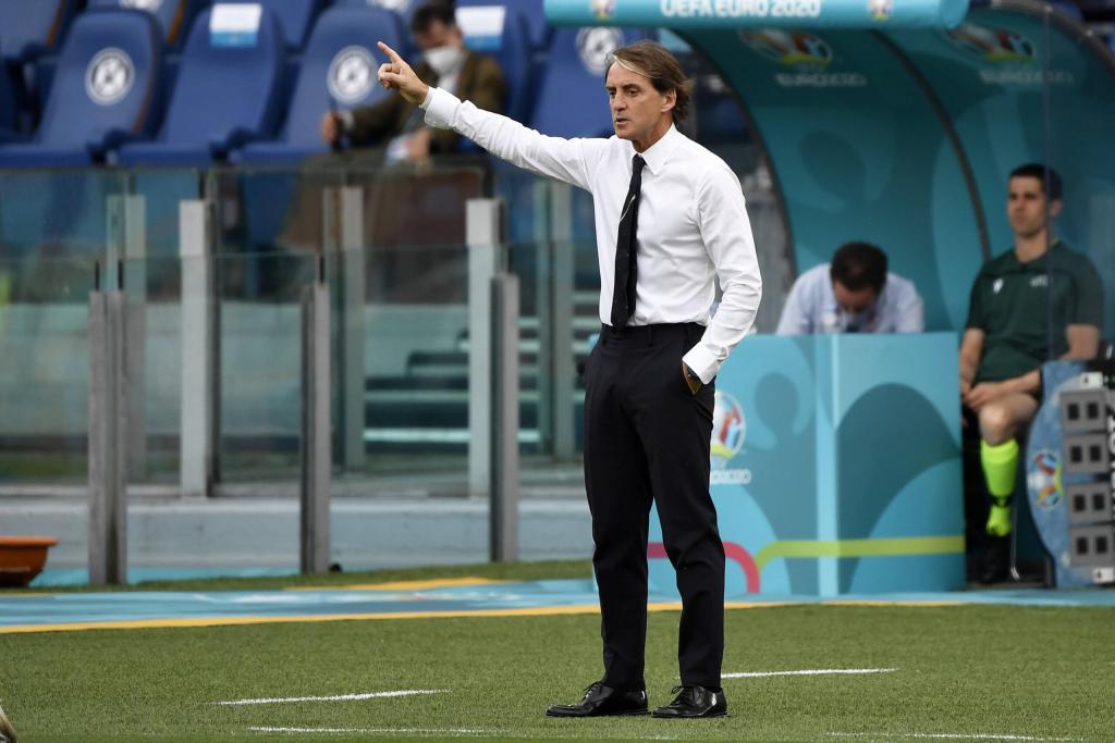 Euro 2020, Italia-Galles, le pagelle degli Azzurri: l’Italia B non delude