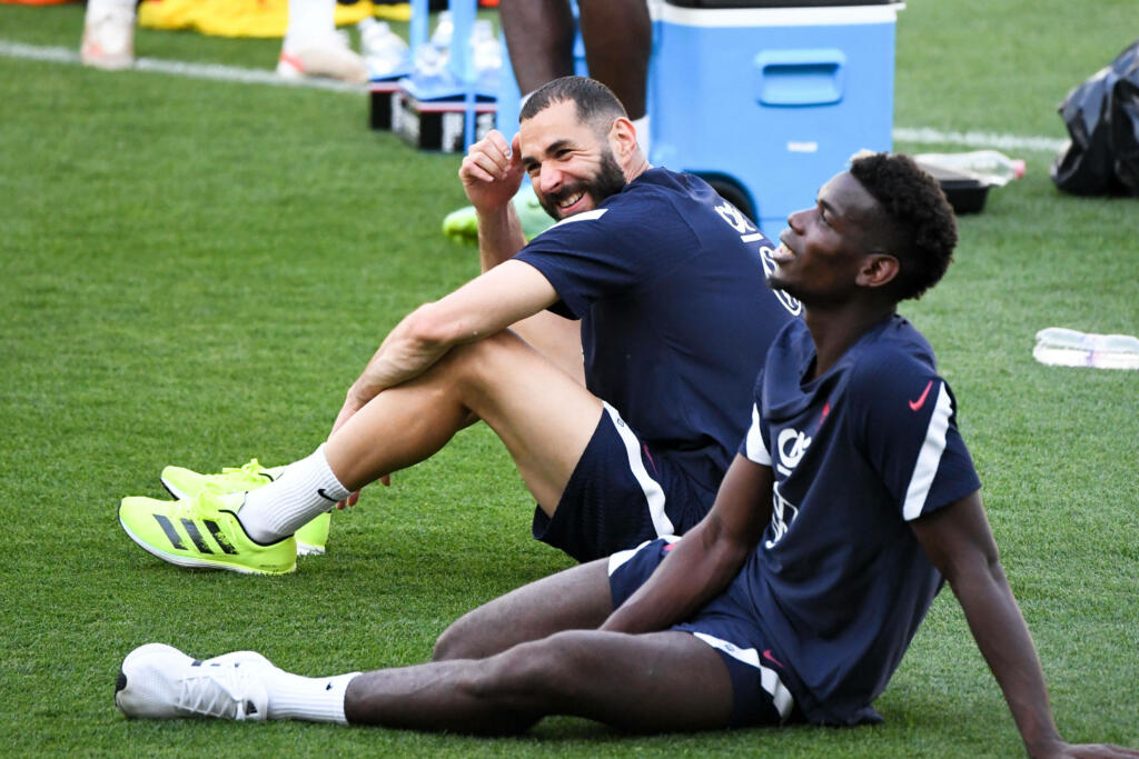 Benzema, che record! Segna due gol allo stesso secondo