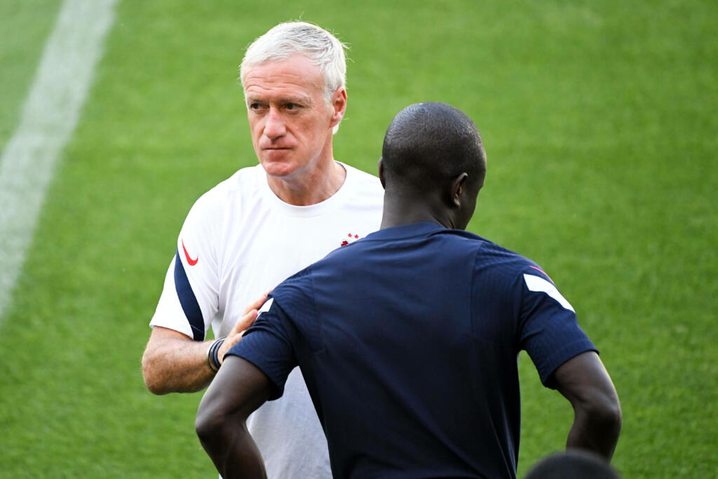 Deschamps