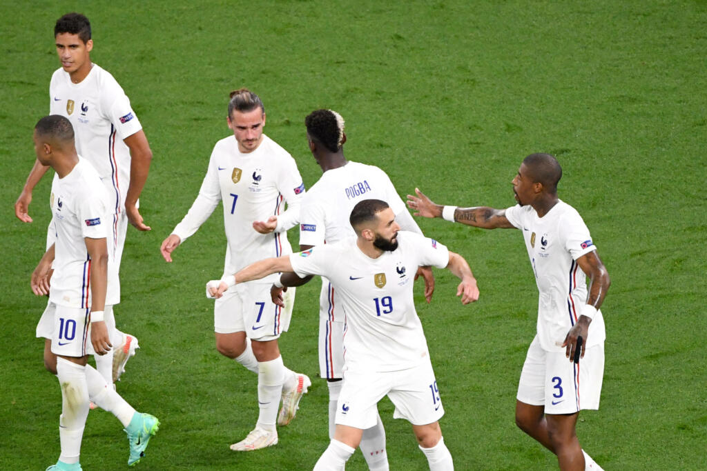 Euro 2020, le partite di oggi e dove vederle in TV
