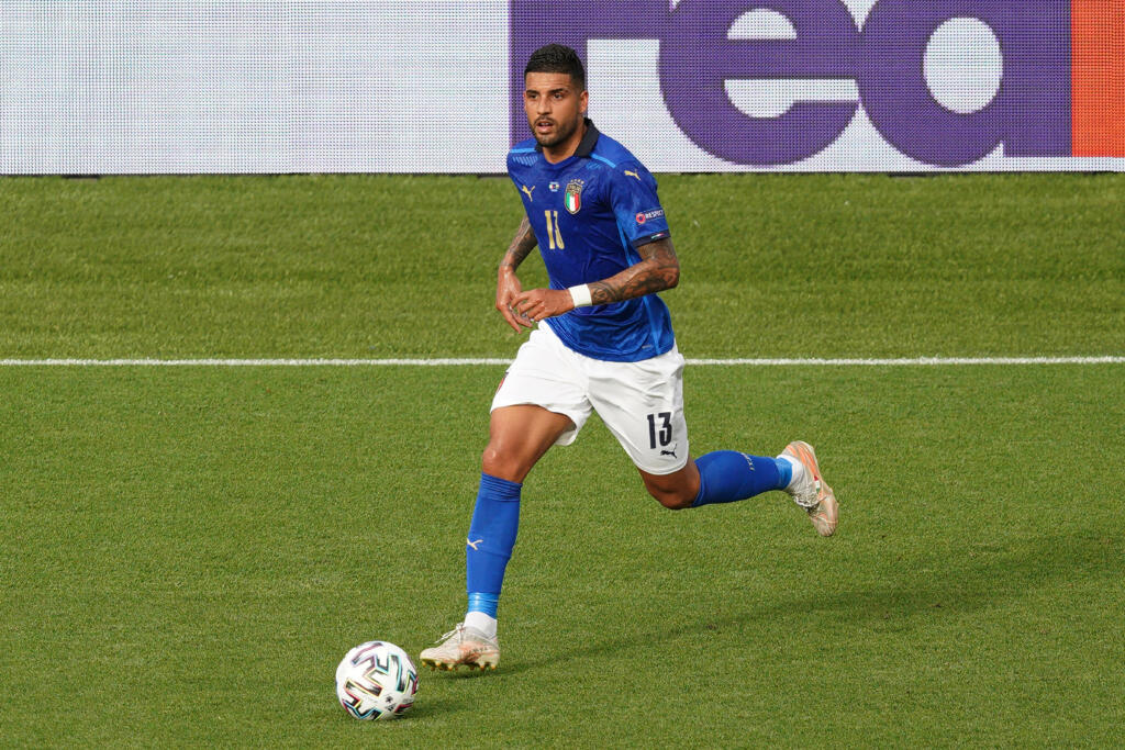 Emerson Palmieri