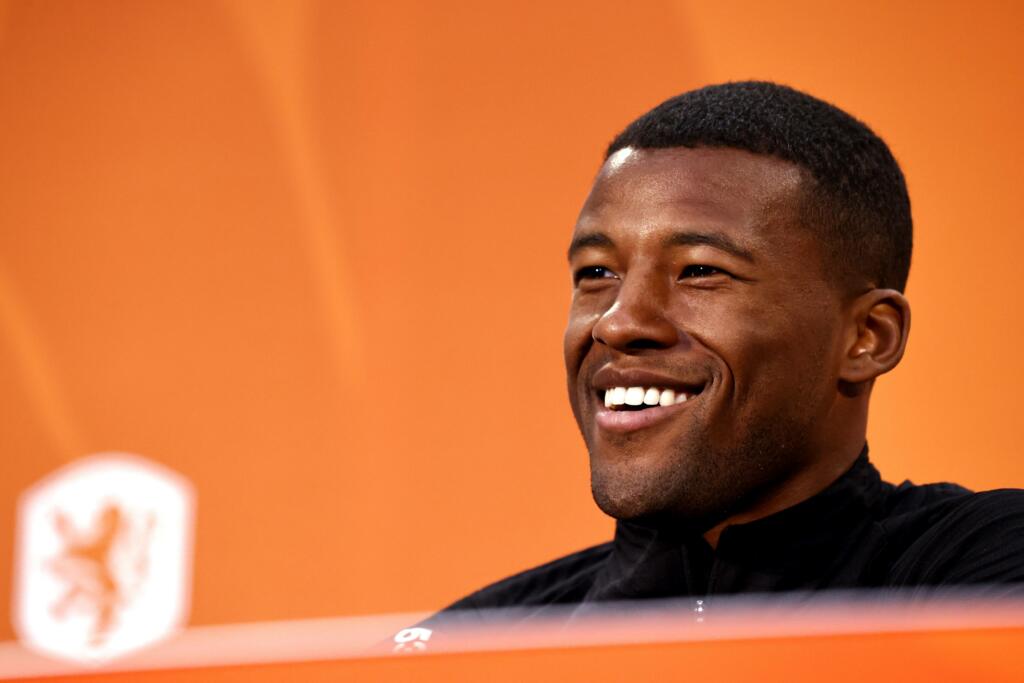 wijnaldum