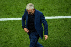 deschamps