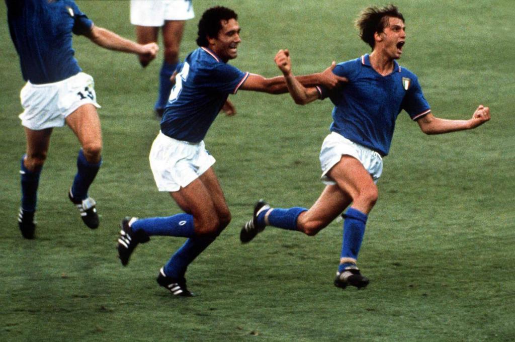 Accadde oggi – 14 giugno 1982: inizia il mundial azzurro