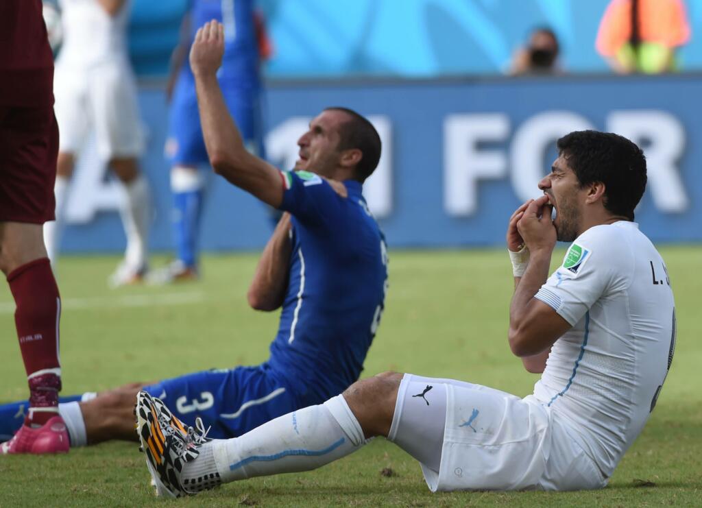 Accadde oggi – La maledizione azzurra del 24 giugno