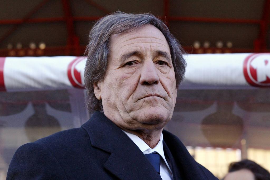 Galeone: “Allegri è carico e felice, non ha problemi con Ronaldo”