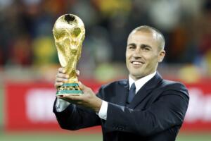 Cannavaro