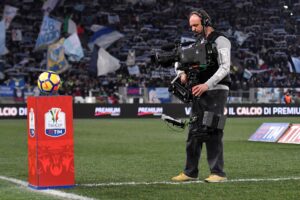 Diritti tv Coppa Italia