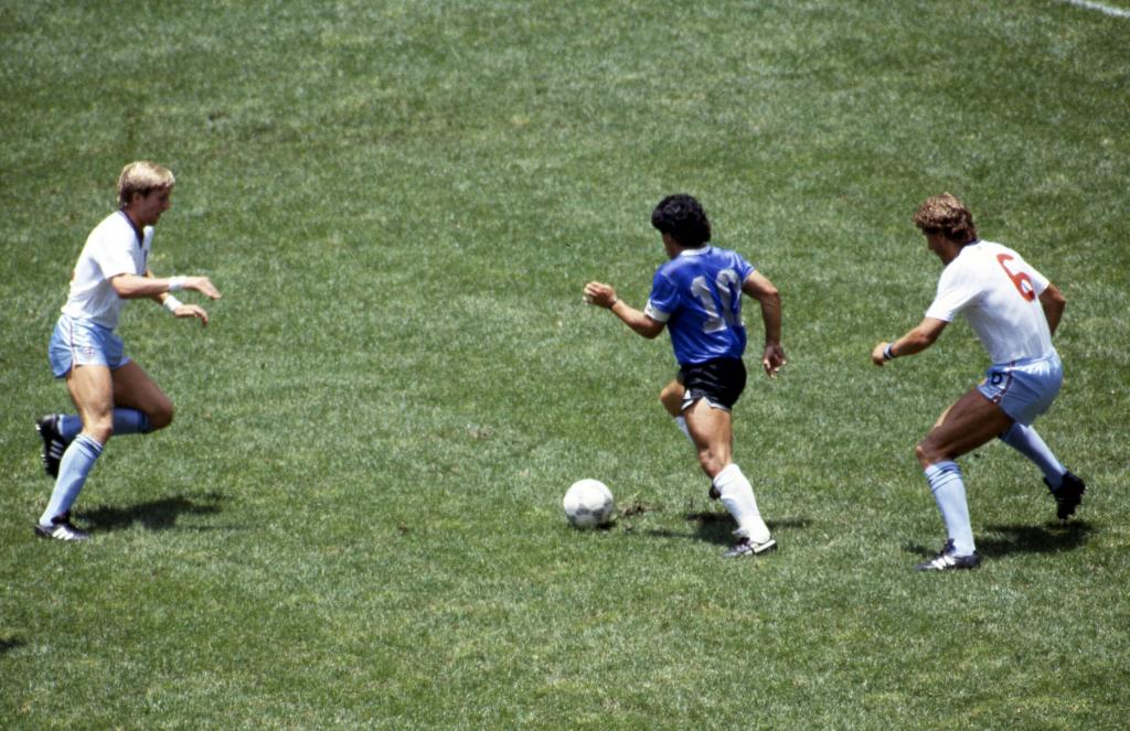 Maradona