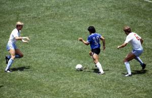 Maradona