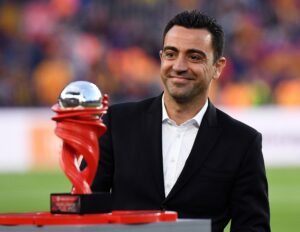 Xavi