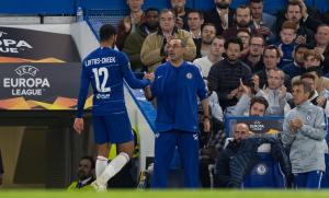 Loftus-Cheek e Sarri