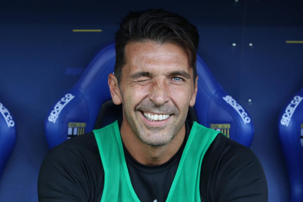 Buffon