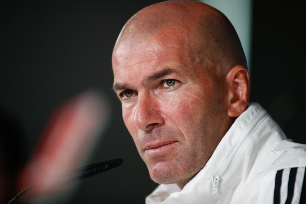 Nati oggi: Zinédine Zidane, tra i più grandi di sempre