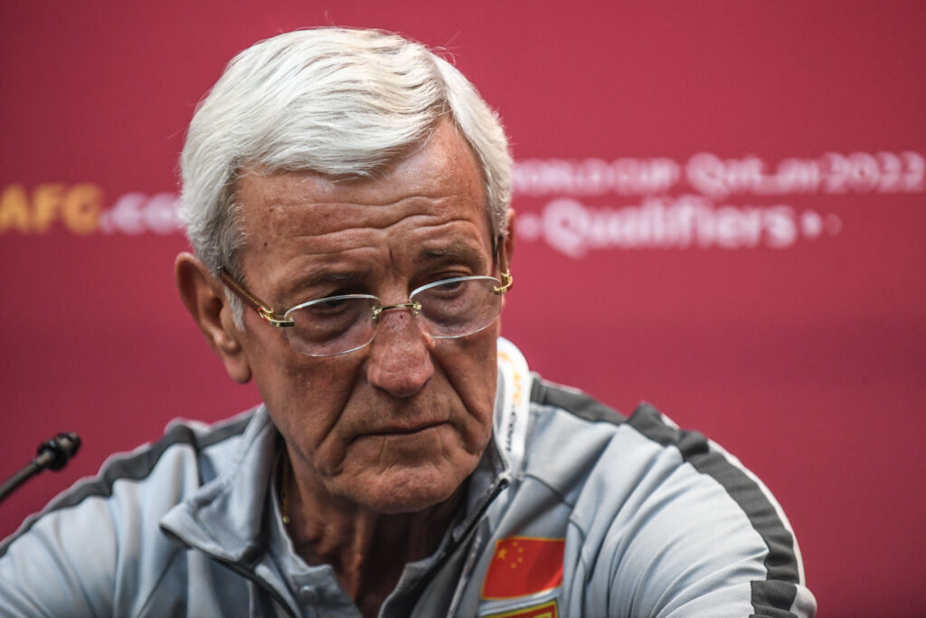 Marcello Lippi: “La vera sorpresa dell’Italia sarà Barella”
