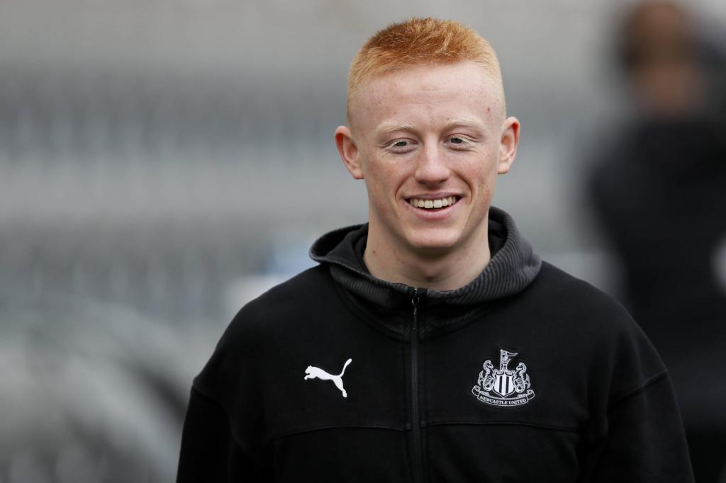Udinese: ritorno di fiamma per Matthew Longstaff