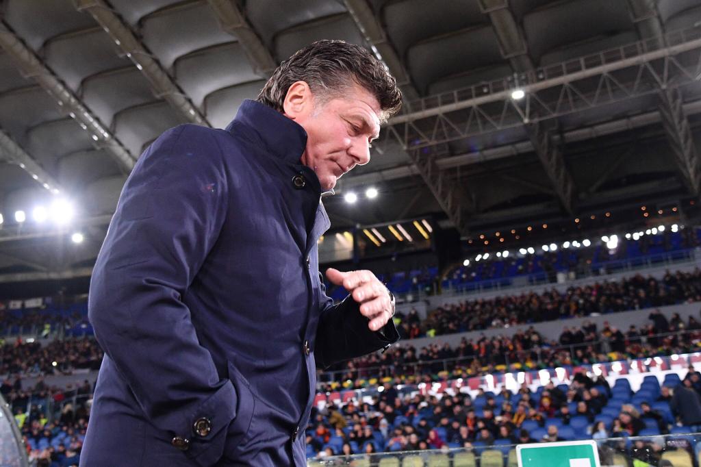 Mazzarri